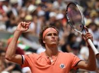 Alexander Zverev