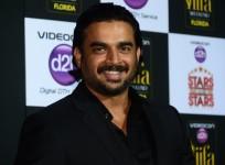 Madhavan