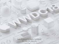 Apple, WWDC, 2018,