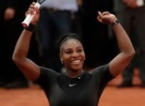 Serena Williams