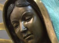 Crying Mary