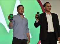 Motorola, Moto G6, Moto G6 Play,