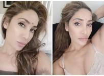 Sofia Hayat exposes pervert on Instagram