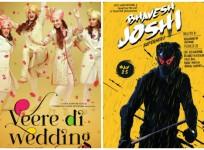 Bhavesh Joshi beats Veere Di Wedding in IMDB rating