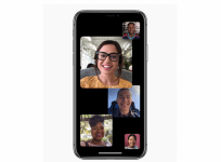 Apple, iOS 12,