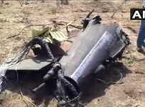 Air force jaguar crash