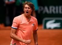 Alexander Zverev