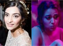 Sonam Kapoor, Swara Bhasker