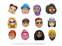 Apple, iOS 12, WWDC 2108,