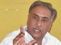 Basavaraj Horatti