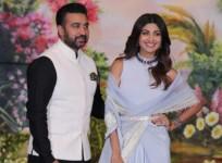 Raj Kundra, Shilpa Shetty