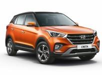 2018 Hyundai Creta