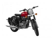 Royal Enfield Classic 350 Redditch edition
