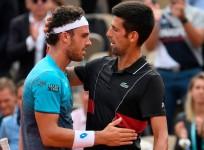 Marco Cecchinato
