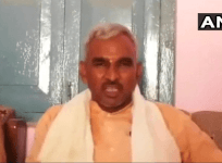 BJP MLA Surendra Singh