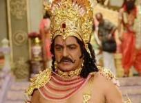 Nandamuri Balakrishna in NTR's biopic
