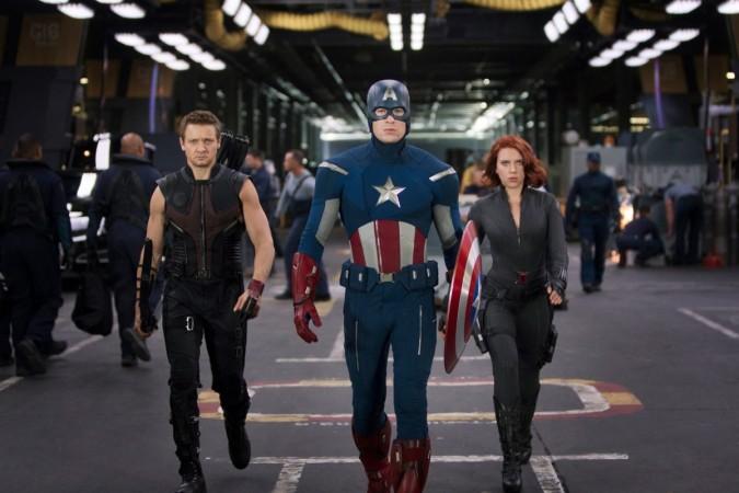 Avengers 4 leaked artwork featuring Captain America, Hulk and more hint  plot spoilers - IBTimes India