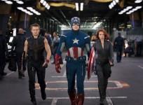 Avengers 4, Captain America