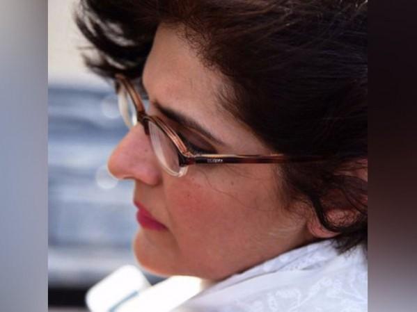 Gul Bukhari, the Pakistani journalist was kidnapped on Tuesday night. Gul Bukhari