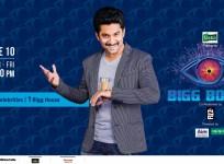 Actor Nani on reality TV show Bigg Boss Telugu 2