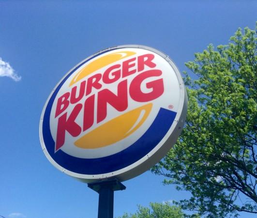 Burger King has confirmed the infestation and said that they will address the incident. Burger King