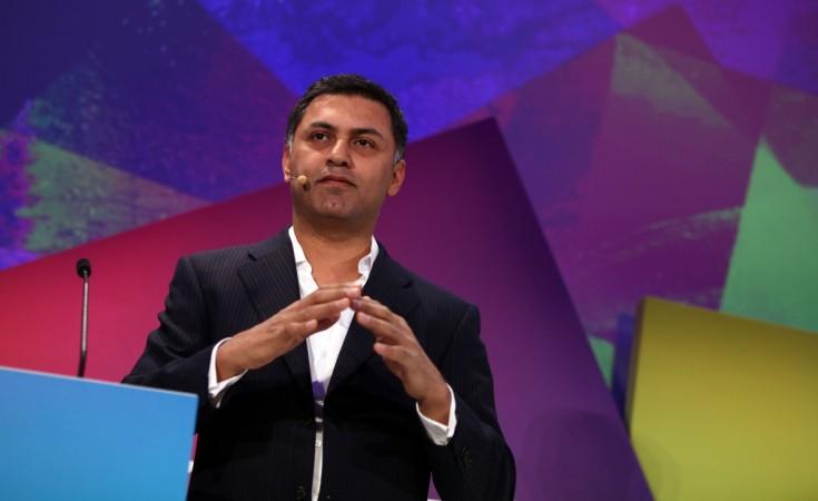 Nikesh Arora has been appointed as the new CEO of Palo Alto Networks and he is being paid a whopping $128 million package Nikesh Arora