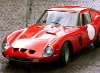 Ferrari 250 GTO