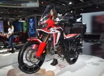 2018 Honda Africa Twin