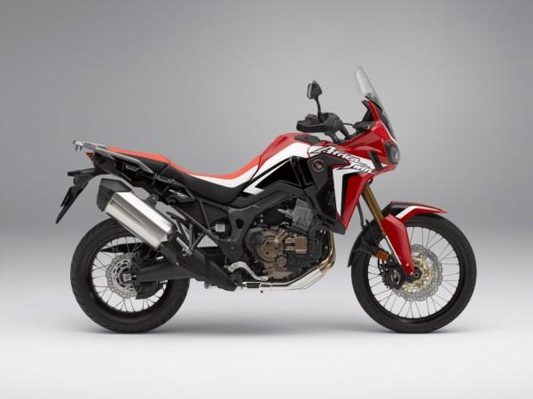 2018 Honda Africa Twin gets Throttle by wire, 3 riding modes, 7 level Honda selectable Torque Control and others 2018 Honda Africa Twin