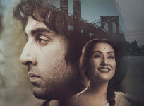 Sanju Poster