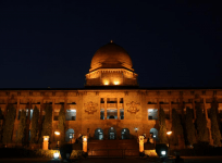 National Defence Academy