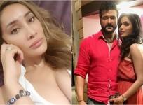 Sofia Hayat, Armaan Kohli, Neeru Randhawa