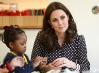 Kate Middleton, Kate Spade dresses