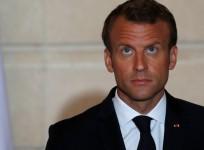 Emmanuel Macron Compares Trump Phone Calls To Sausages