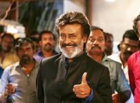 Rajinikanth in Kaala