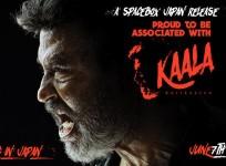 Rajinikanth's Kaala Review
