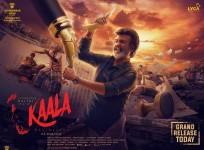 Rajinikanth's Kaala