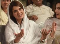 Reham Khan