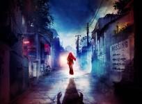 Stree poster