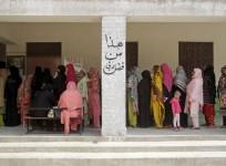 pakistan elections