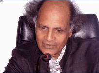 . Gaëtan Mootoo, Amnesty International