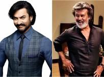 Aamir Khan, Rajinikanth, Kaala