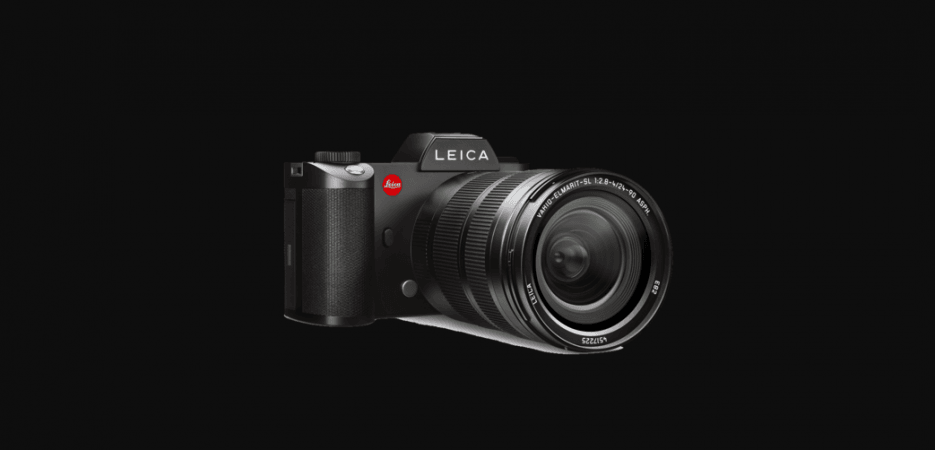 Leica camera Leica camera