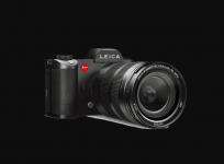 Leica camera