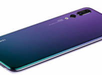 Huawei P20 Pro