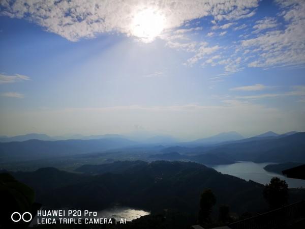 Huawei P20 Pro camera samples Huawei P20 Pro camera samples