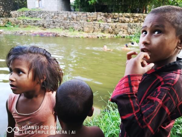 Huawei P20 Pro camera samples Huawei P20 Pro camera samples