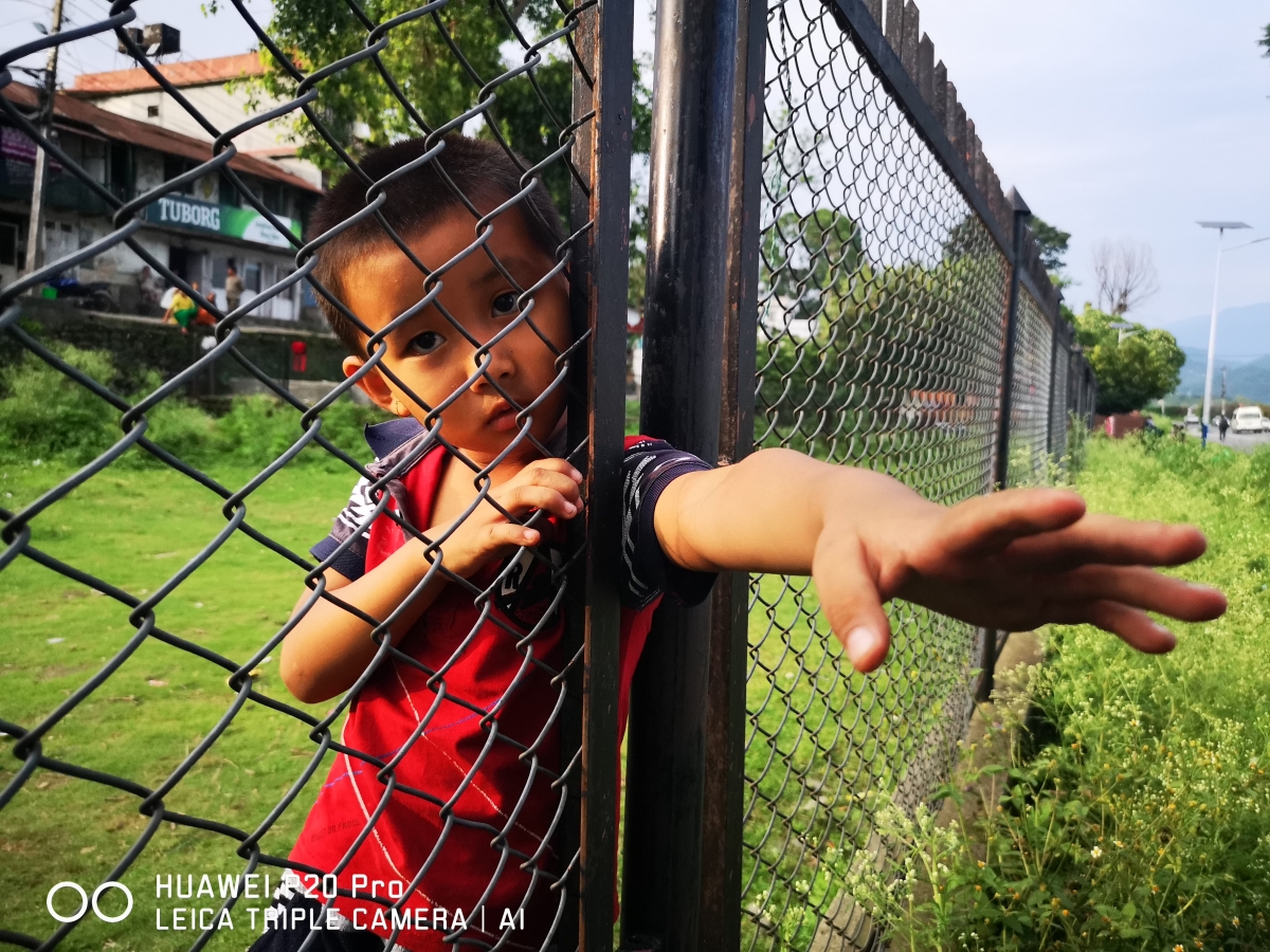 Huawei P20 Pro camera samples