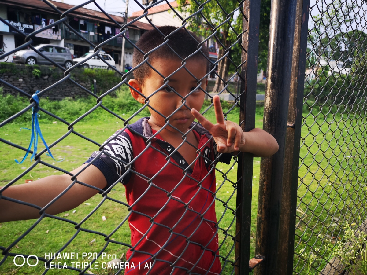 Huawei P20 Pro camera samples