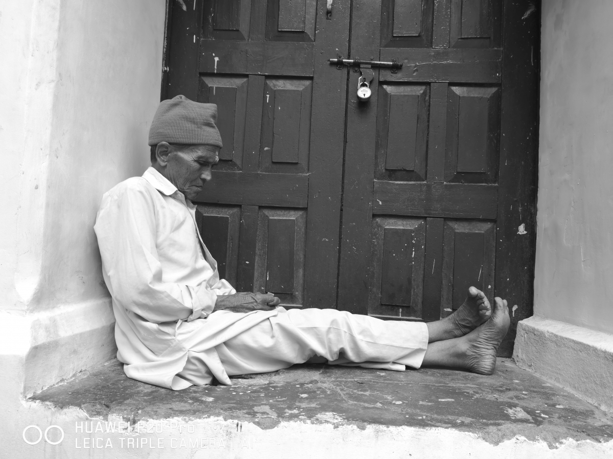 Huawei P20 Pro camera samples